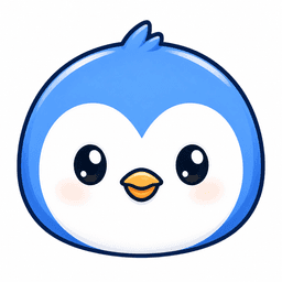 Minapolis penguin avatar