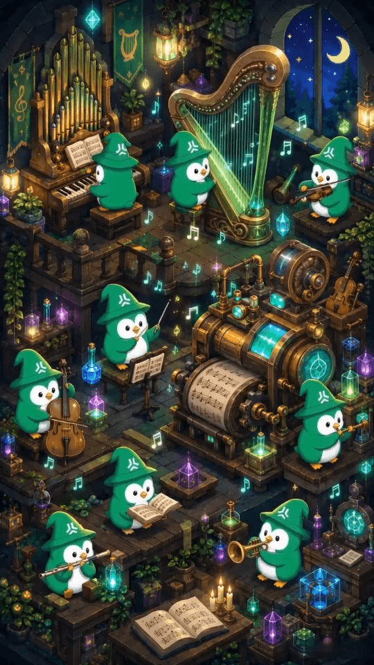 Poster for The Music Room